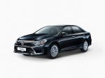 Toyota Camry 2014 года (CIS)